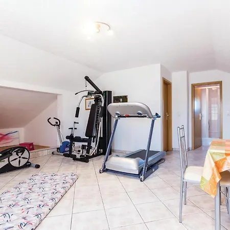 Stunning In With Wifi Holiday home