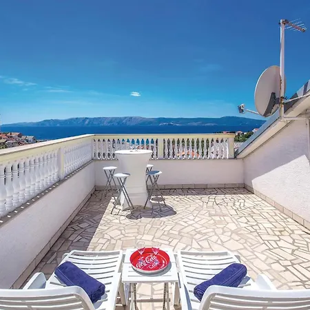 Holiday home Stunning In With Wifi